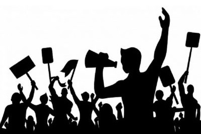 Toma previsiones ¿Cuáles marchas habrá hoy 15 de abril en la CDMX?