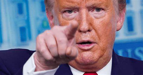 Pide CONCANACO al gobierno mexicano”no sobreactuar” ante amenazas de Trump
