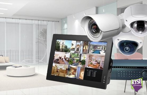 Estiman que mercado mexicano de equipos de seguridad crecerá 9%