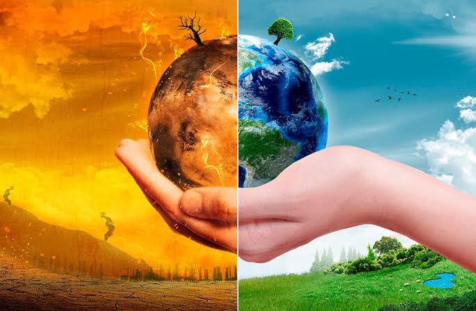 Deplorable el ritmo de soluciones contra cambio climático: Dr Gerardo Ceballos