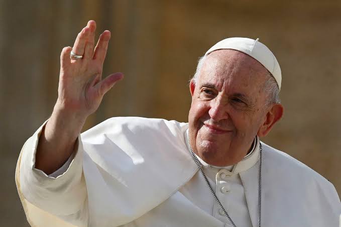 Murió el papa Francisco