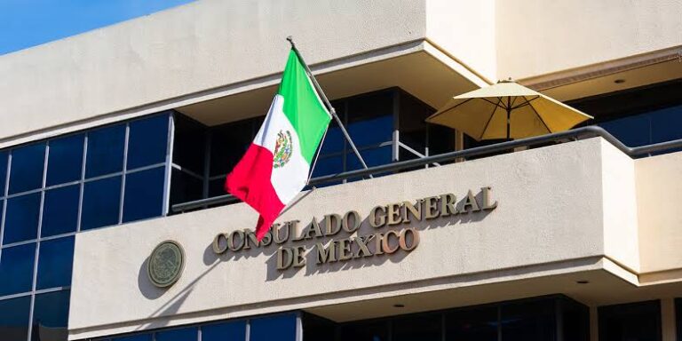 Aumentan citas de mexicanos en consulados de México en EU ante políticas de Trump