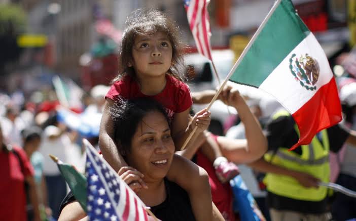 Si los migrantes mexicanos en EU formaran un país ¿Cuánto valdría su economía?