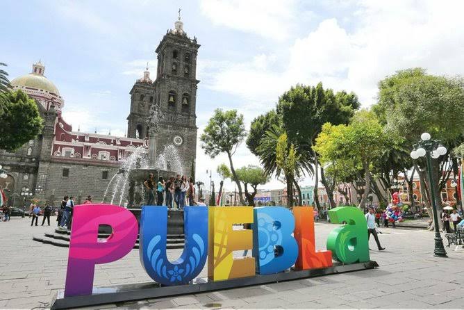 Puebla, buscar posicionarse como “el mejor destino” en México