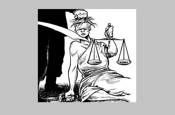 Justicia bajo presión / Por Claudia Bolaños