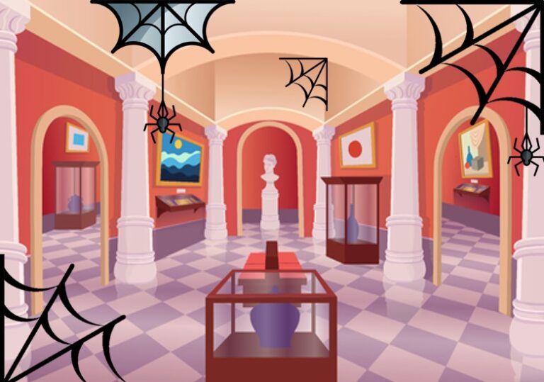 ¿A los mexicanos les gusta visitar museos? Te sorprenderá el dato / Por Alejandro Durán