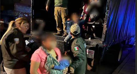 Proponen ONGs mecanismos para proteger menores de edad de migrantes