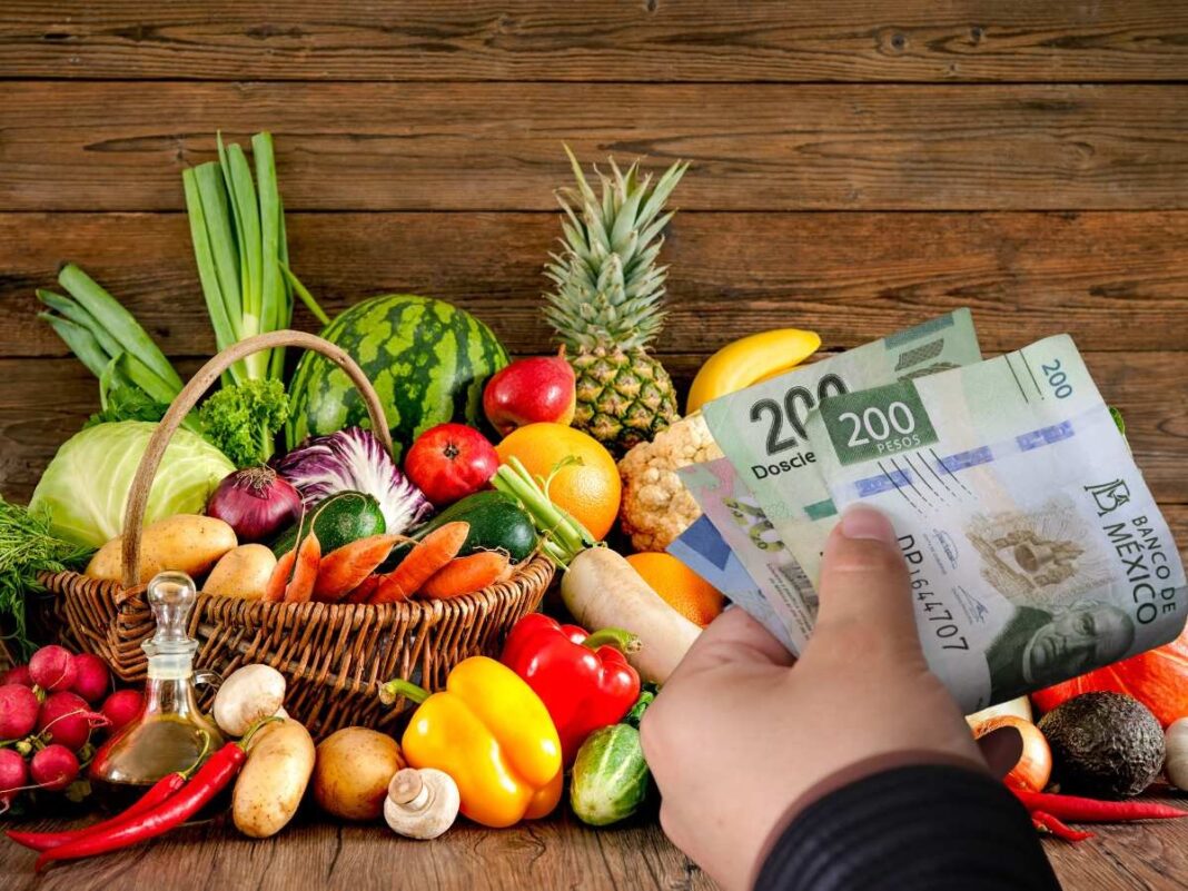 Sin sorpresas la inflación en México: En línea con la expectativa de los analistas / Por Alejandro Durán