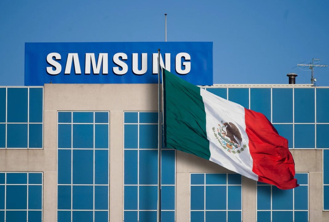 Caso Samsung, sin solución / Por Mauricio Flores