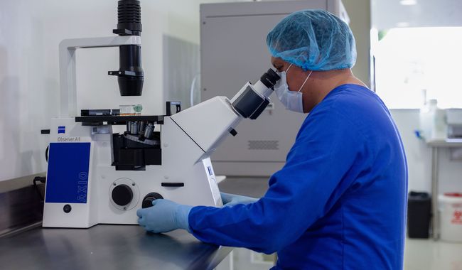 Llaman a evitar uso indiscriminado de medicamentos antibióticos y antivirales / Por Alicia Valverde