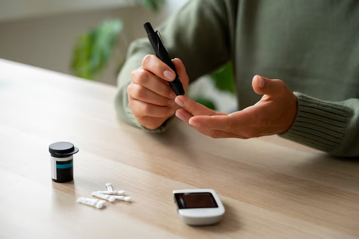Una cuarta parte de los mexicanos con diabetes tipo 2 desarrollarán enfermedad renal crónica
