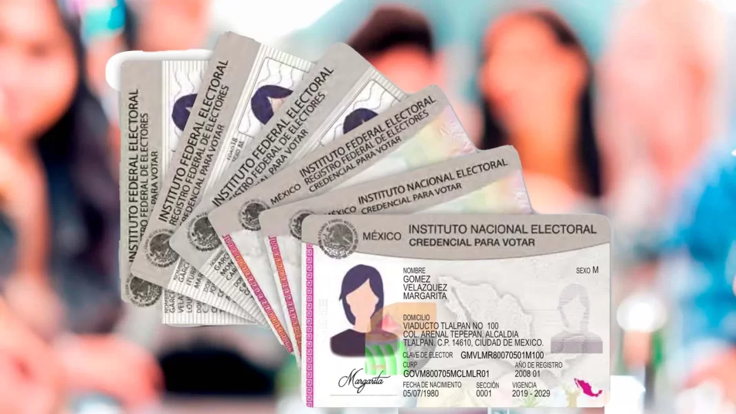 El rigor de la Credencial de Elector 2026 y la nueva dirigencia del PJCDMX / Por Claudia Bolaños