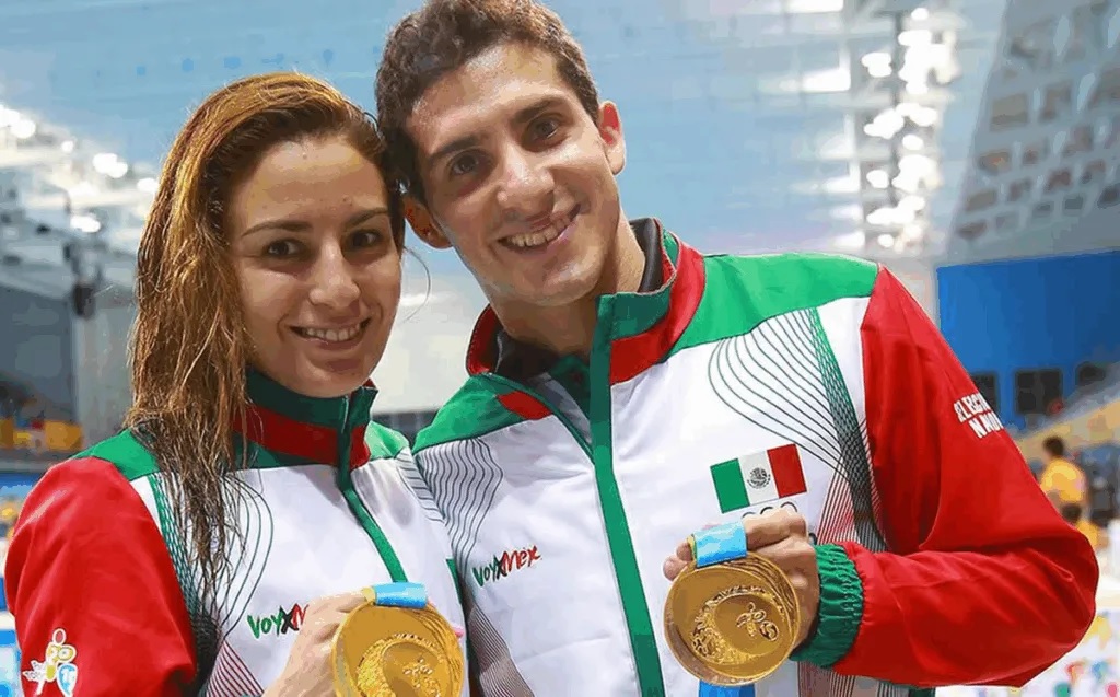 Paola Espinosa acusa a Rommel Pacheco de quitarle una casa