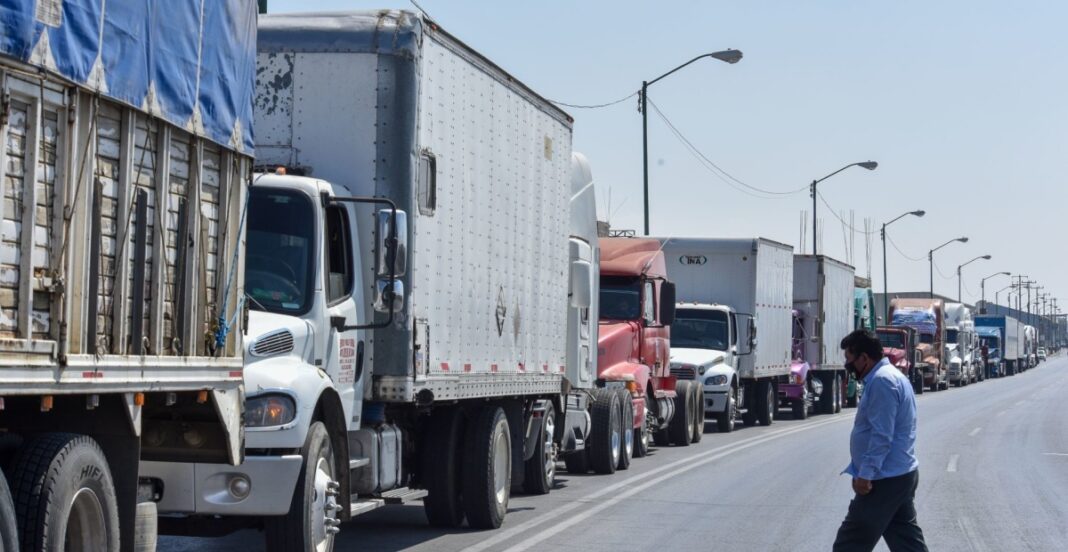 Buscan fortalecen la conectividad en América del Norte