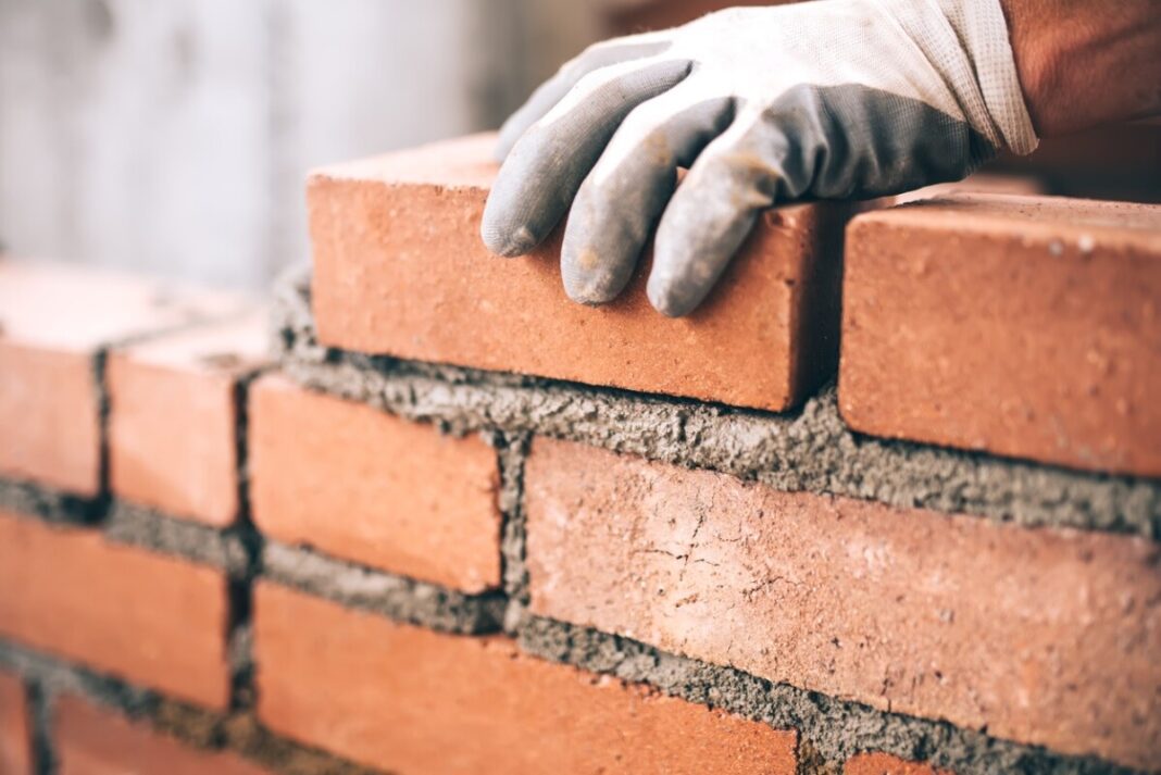 En picada la industria de la construcción en México / Por Alejandro Durán