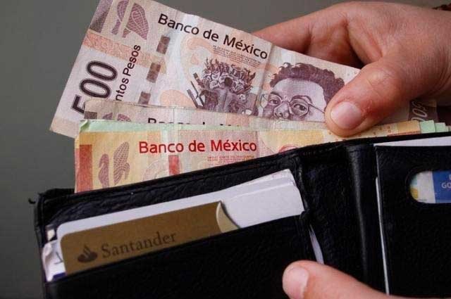 Presentan Estrategia Nacional de Educación Financiera 2025-2030