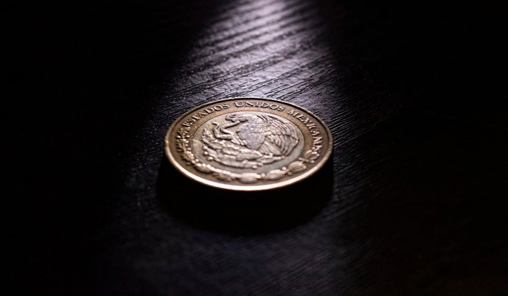 Persiste debilidad económica en México ¿Cuánto crece en este 2025? / Por Alejandro Durán