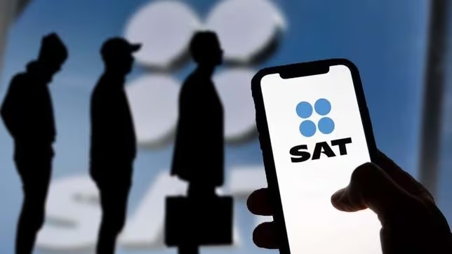SAT pone a disposición de personas morales el simulador para Declaración Anual 2025