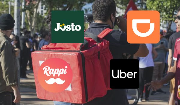 Recibe SAT a representantes de plataformas digitales