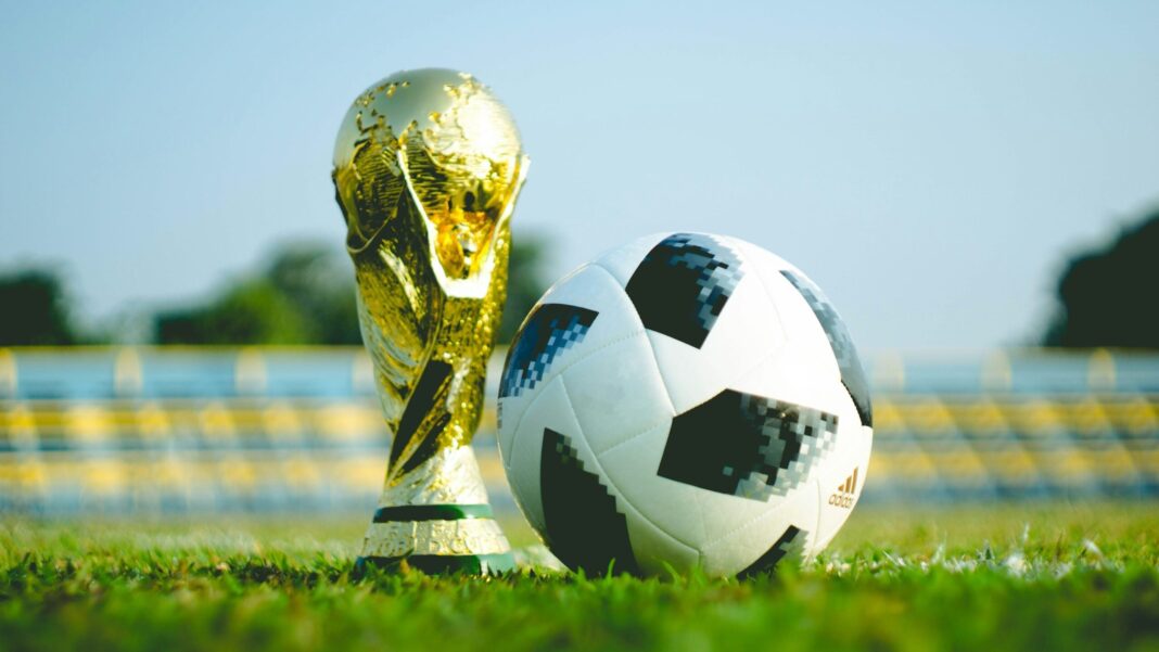 Avanza coordinación Fifa-gobierno mexicano para en logística para el Mundial 2026