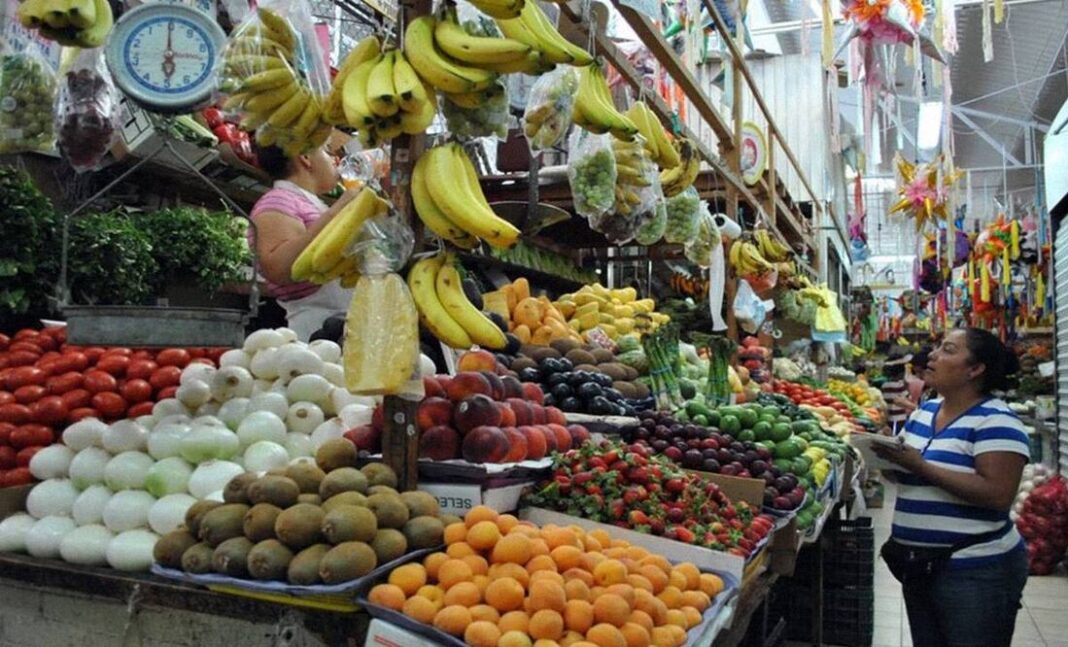 Habrá Central de abastos en Huamantla; productos agropecuarios venderán de manera directa / Por Alicia Valverde