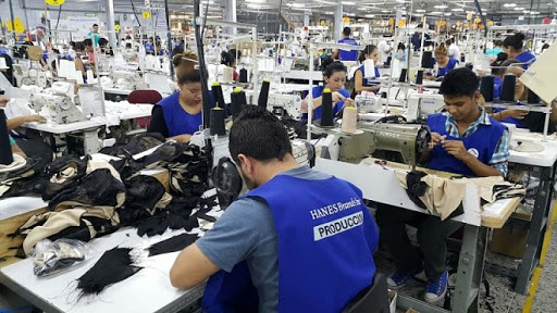 Apoyan maquiladores desacoplamiento con Asia y mayor integración con proveedores regionales / Por Alicia Valverde