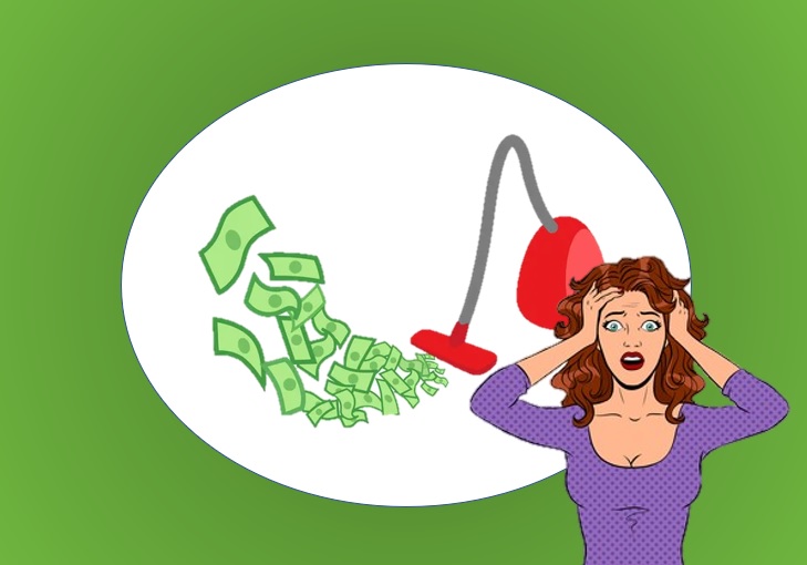 Compara precios: Modelo de aspiradora con diferencias de 70% / Por Alejandro Durán