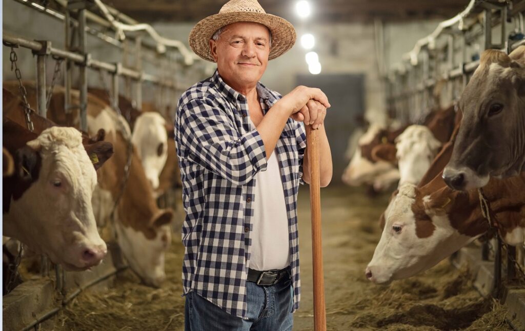 Descarta Leche para el Bienestar importaciones de leche en polvo en el sexenio / Por Alicia Valverde