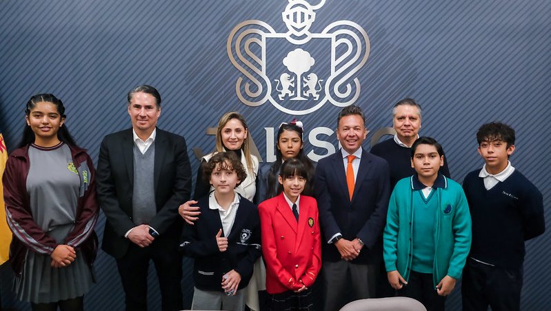 Lanza Gobierno de Jalisco primer Presupuesto Abierto y Participativo de carácter estatal en el país