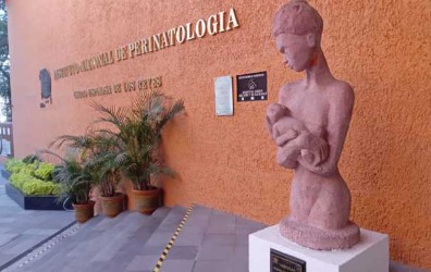 Instituto de Perinatología protege a funcionario que labora en estado de ebriedad
