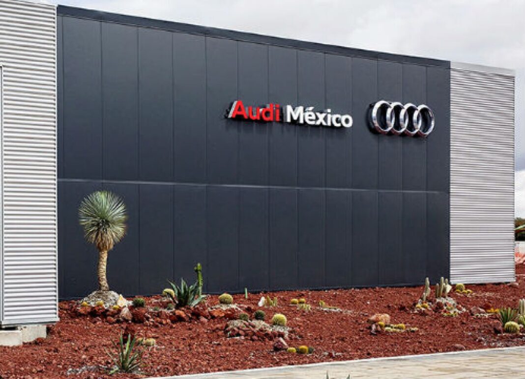 Audi México se compromete con el medio ambiente / Por Diana Domínguez