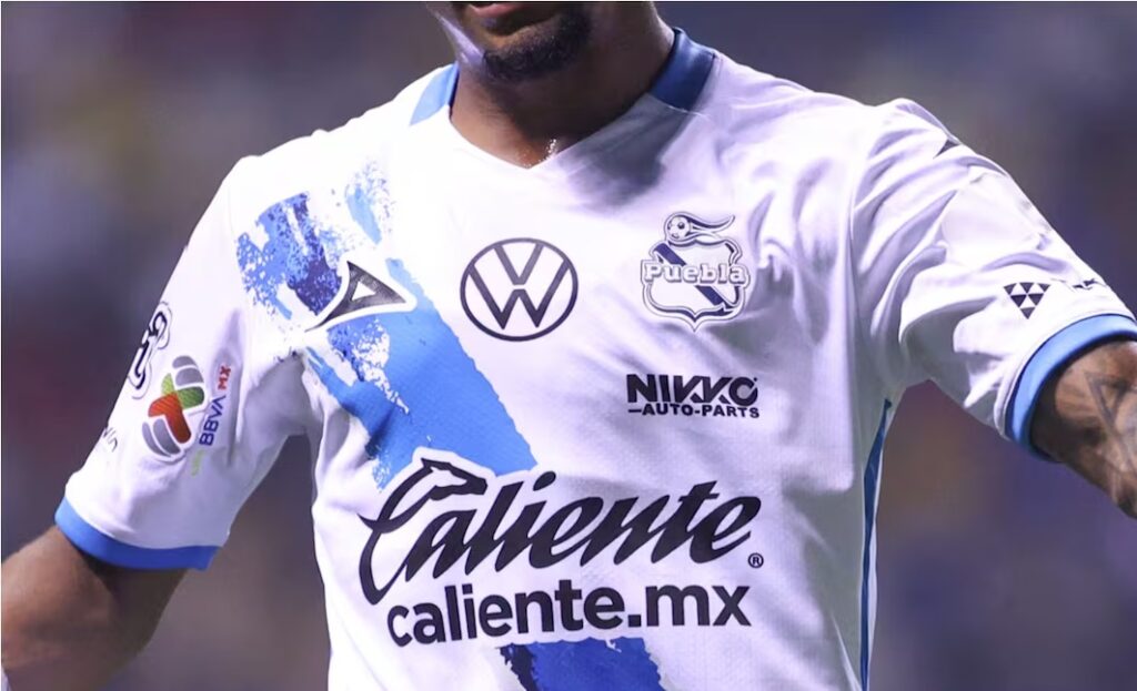 Club Puebla, a la venta ¿Cuánto cuesta el equipo de fútbol?