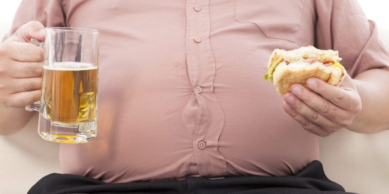 Lanza plataforma Vive Ligero para combatir la obesidad