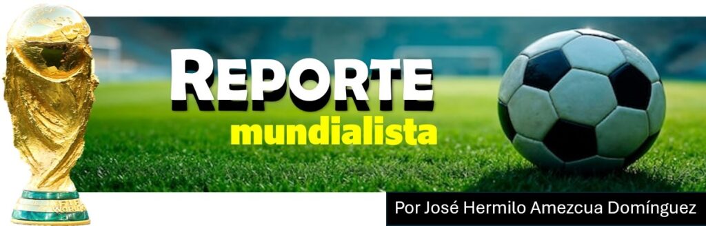 Decimoctavo Mundial de la historia: Alemania 2006 / Por José Hermilo Amezcua