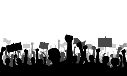 Marchas hoy 15 de abril de 2026 en la CDMX