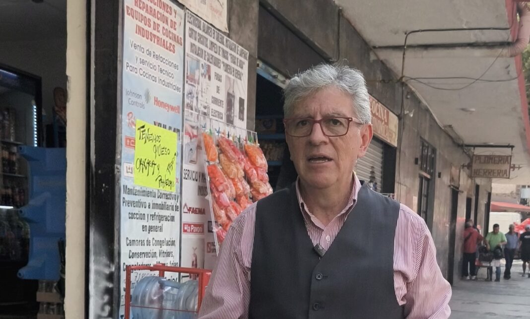 Bajas expectativas laborales para los trabajadores independientes, de cara al Día Internacional del Trabajo