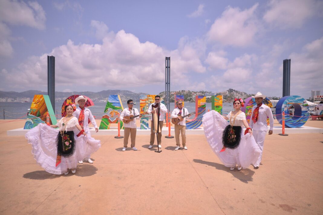Veracruz, presente en el Tianguis Turístico 2026