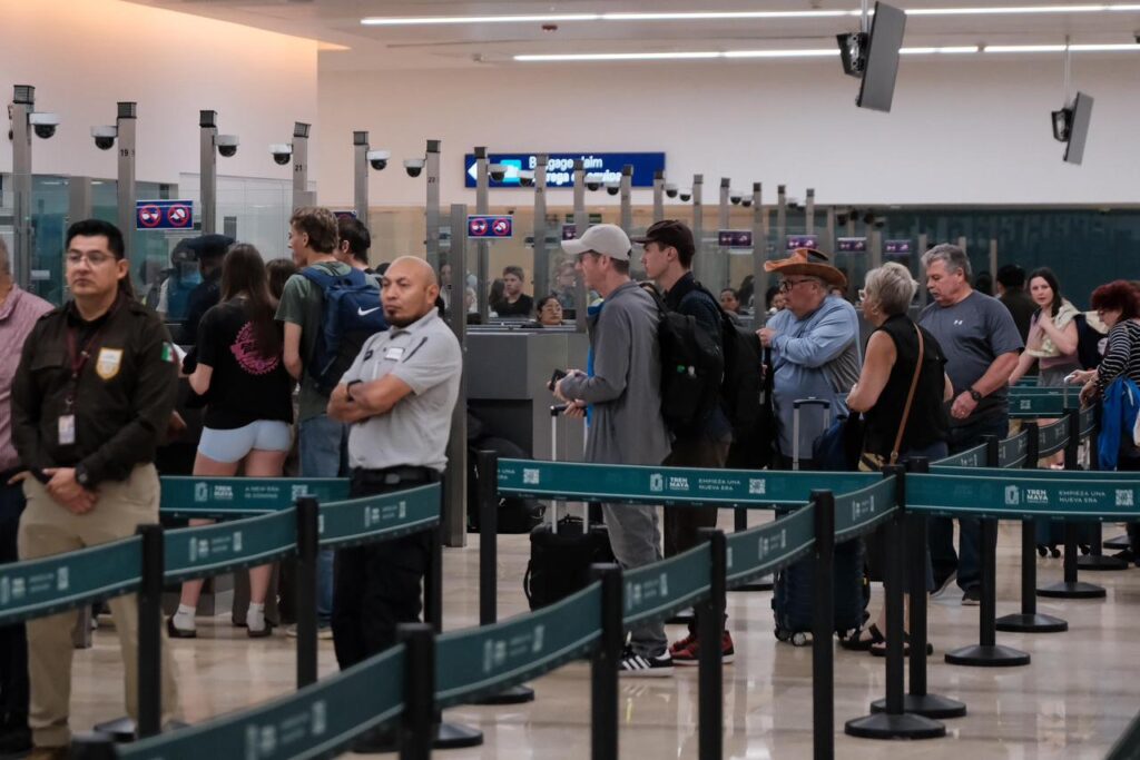 Supera Quintana Roo expectativas en arribo de turistas en Semana Santa