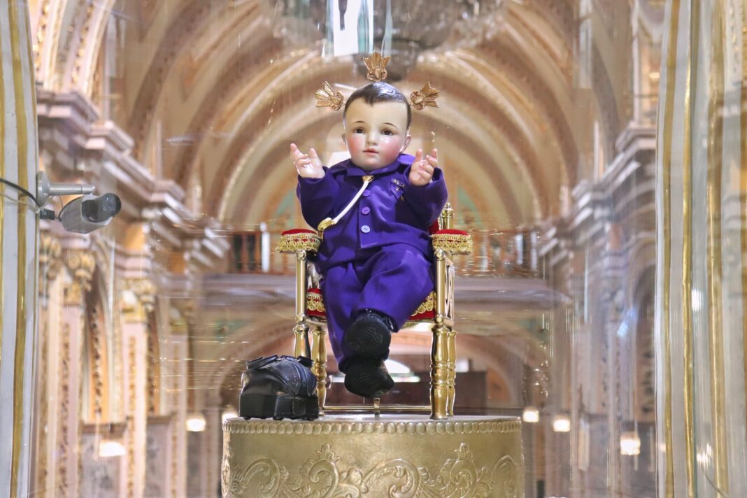 Invitan a visitar la “Feria Anual del Santo Niño Doctor”, en en Tepeaca, Puebla