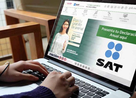 Exhorta SAT a presentar dictamen de estados financieros; fecha límite es el 15 de mayo / Por Alejandro Durán