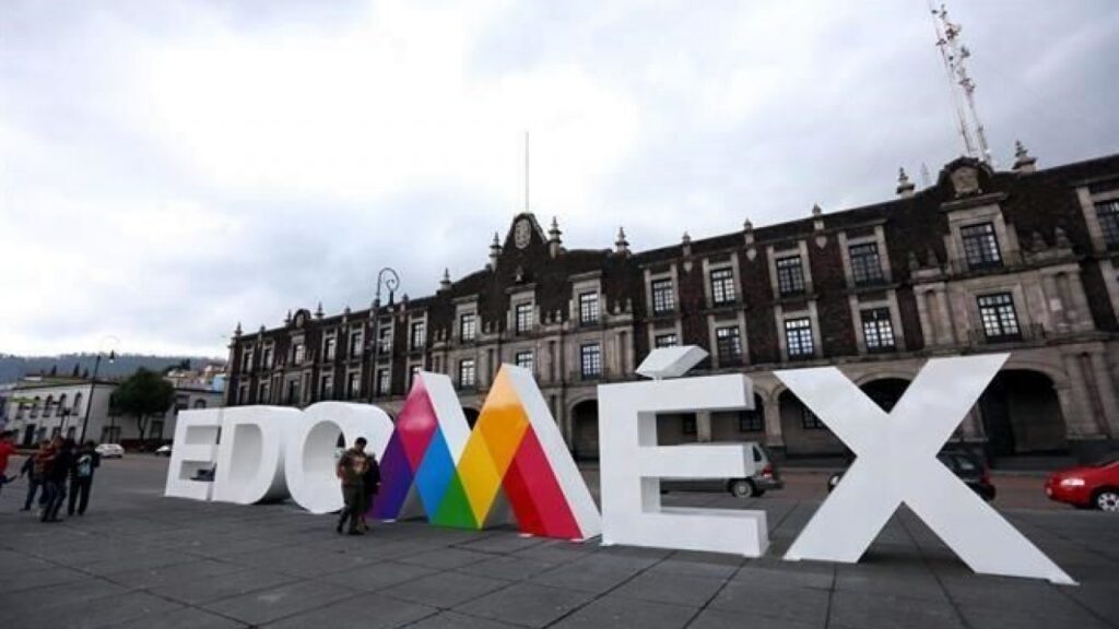 Atrae EdoMex más de mil 700 millones de dólares por concepto de Inversión Extranjera Directa