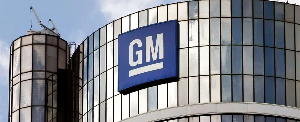 Crece la rentabilidad de GM en primer trimestre de 2026 / Por Diana Domínguez
