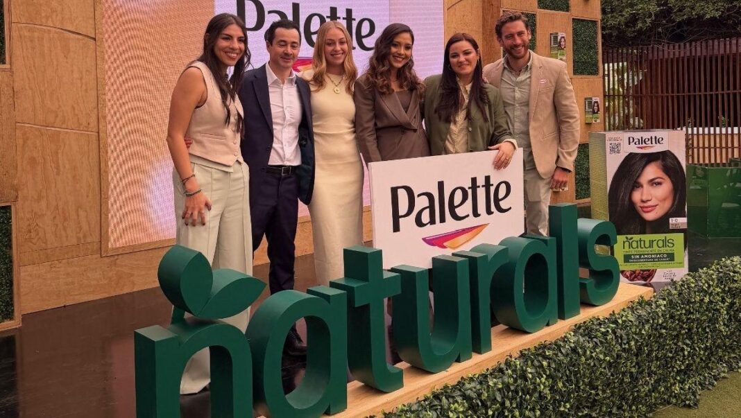 ¡Belleza consciente! Henkel impulsa el mercado de coloración con enfoque natural / Por Margarita Jasso