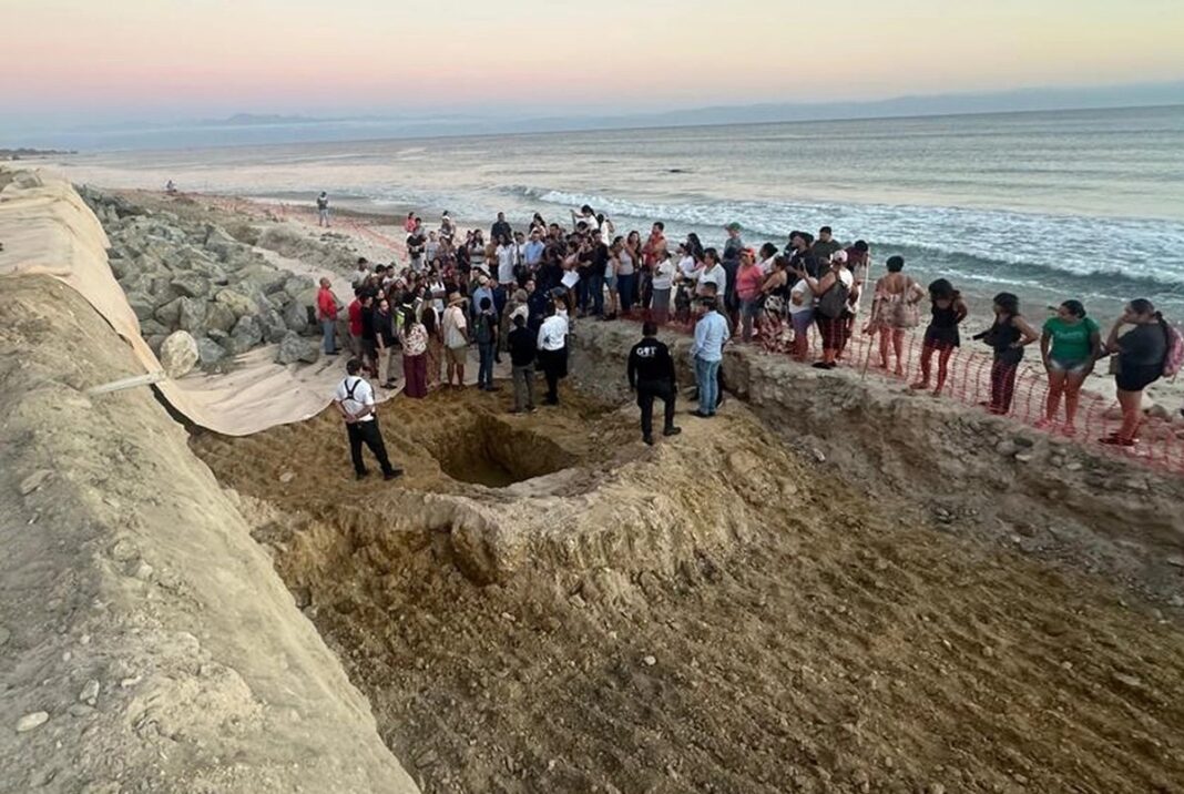 Denuncia diputado Ortiz Rodríguez represión de habitantes de Bahía de Banderas, Nayarit, por autoridades locales