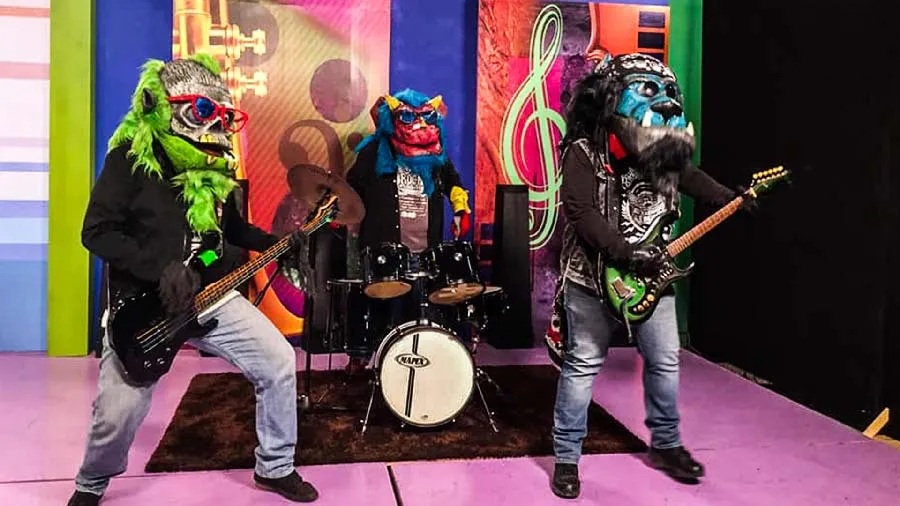 Rockearán contra el bullying en el Museo de Historia Mexicana de Monterrey