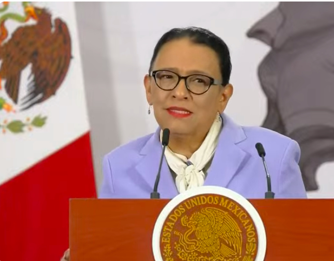 Gobernación, lista para recibir a comisionados de la ONU, pero rechaza estudio sobre desapariciones forzadas en México / Por Diana Domínguez