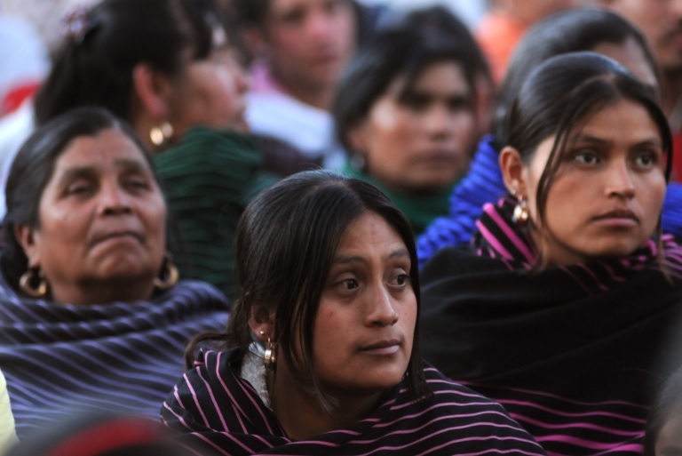 Acercan en Veracruzana servicios y atención integral a mujeres en Coatzacoalcos
