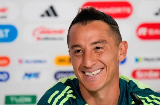 A menos de un mes del partido inaugural del Mundial, Andrés Guardado lanza fuertes críticas