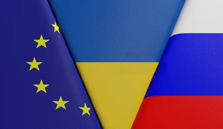 Los países europeos impulsan la creación de un tribunal contra la agresión rusa en Ucrania