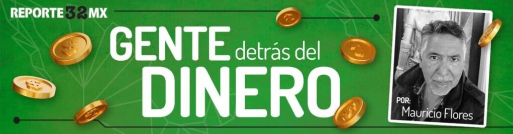 El otro gusano barrenador / Por Mauricio Flores